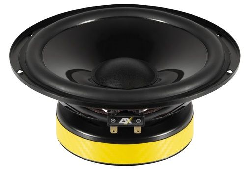 Акустика ESX QXE6.2WV2 (мидбас)