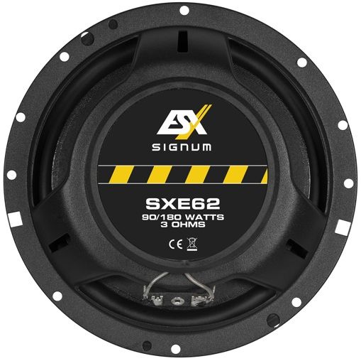 Акустика ESX SXE62