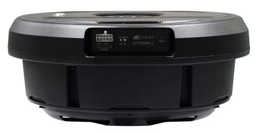 Сабвуфер ESX V1100AV2