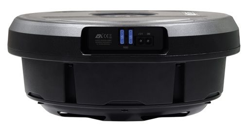 Сабвуфер ESX V1100AV2