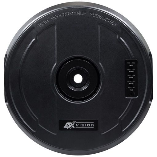 Сабвуфер ESX V1100AV2