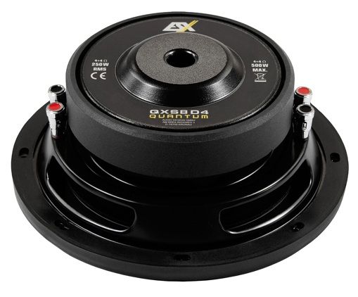 Сабвуфер ESX QXS8D4