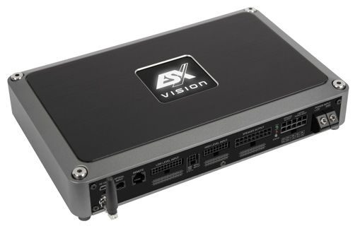 Підсилювач ESX VE1300.11SP