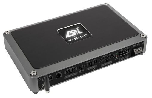 Підсилювач ESX VE1300.11SP