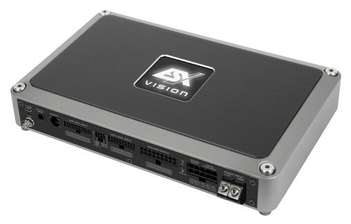 Підсилювач ESX VE1300.11SP