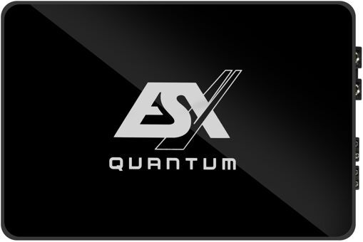 Підсилювач ESX Q-FOURV3