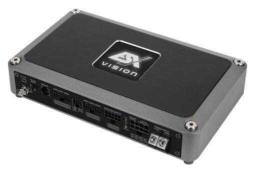 Підсилювач ESX VE900.7SP