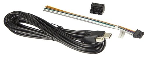 Підсилювач ESX VE900.7SP