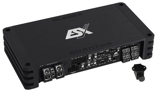 Усилитель ESX QL800.4