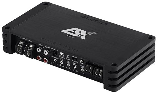 Підсилювач ESX QL800.1