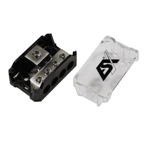 Дистриб'ютор живлення ESX DGD1/4