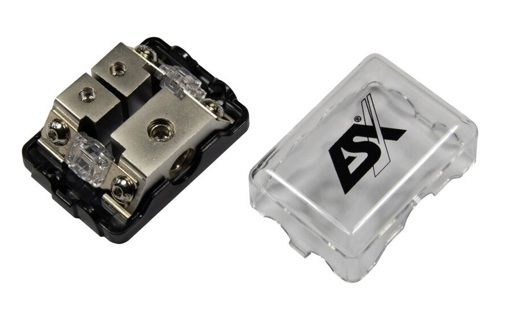 Дистриб'ютор живлення ESX DGD1/2