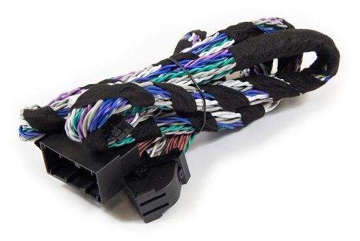 Кабель-адаптер ESX VPK-RAM-VE9 Plug+Play BMW RAM, довжина 1,2 м