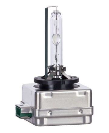Лампа ксенонова Osram D3S 66340CLC 35W картон