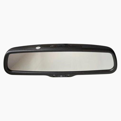 Дзеркало заднього виду із вбудованим Full HD відеореєстраторам Prime-X 050DMD з автозатемненням