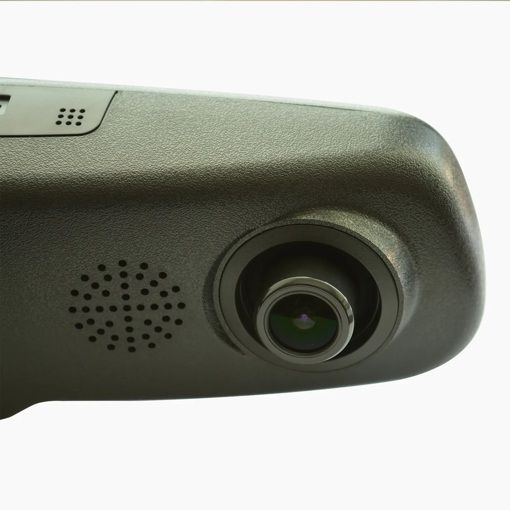 Дзеркало заднього виду із вбудованим Full HD відеореєстраторам Prime-X 050DMD з автозатемненням