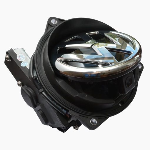Камера заднього виду Prime-X TR-05 VW (в ручку багажника)