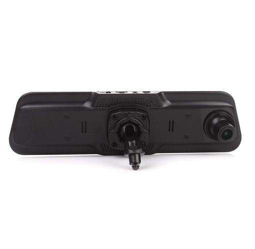 Зеркало заднего вида со встроенным Full HD видеорегистратором Prime-X 109