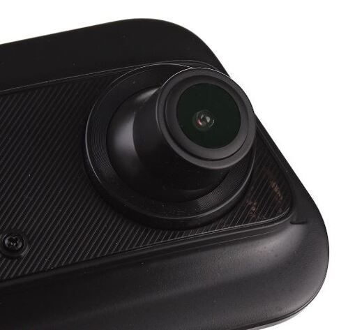 Зеркало заднего вида со встроенным Full HD видеорегистратором Prime-X 109