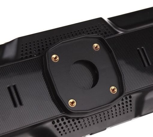 Зеркало заднего вида со встроенным Full HD видеорегистратором Prime-X 109