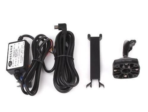 Зеркало заднего вида со встроенным Full HD видеорегистратором Prime-X 109