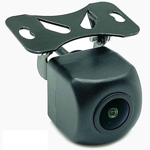 Набір камер заднього виду Prime-X T-612 5+1 у подарунок.