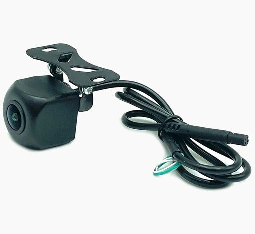 Набір камер заднього виду Prime-X T-612 5+1 у подарунок.