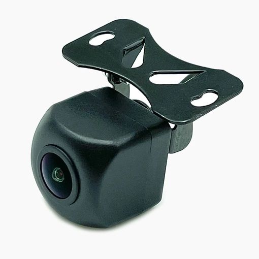 Набір камер заднього виду Prime-X T-612 5+1 у подарунок.