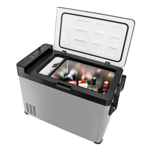 Автомобильный холодильник Холодильник Mystery MRQ-55