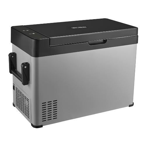 Автомобильный холодильник Холодильник Mystery MRQ-55