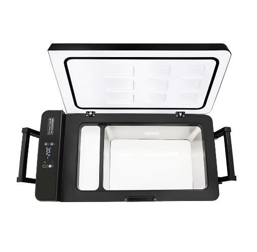 Автомобильный холодильник Холодильник Mystery MRQ-55