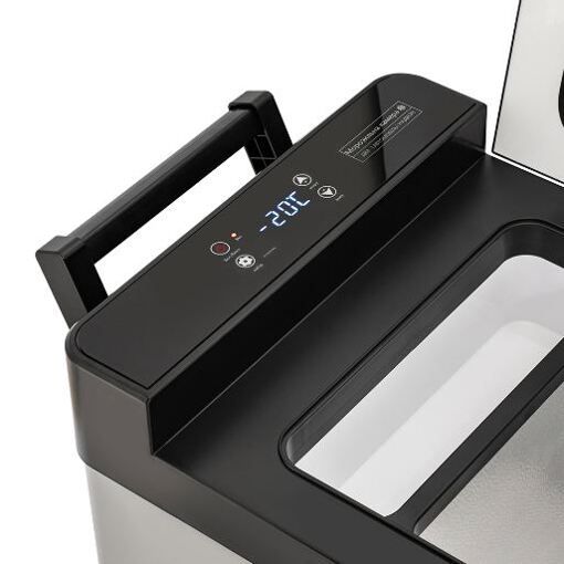 Автомобильный холодильник Холодильник Mystery MRQ-55