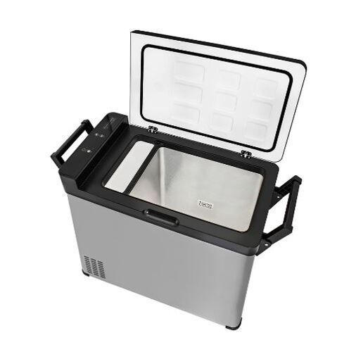 Автомобильный холодильник Холодильник Mystery MRQ-55