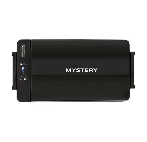 Автомобильный холодильник Холодильник Mystery MRQ-55