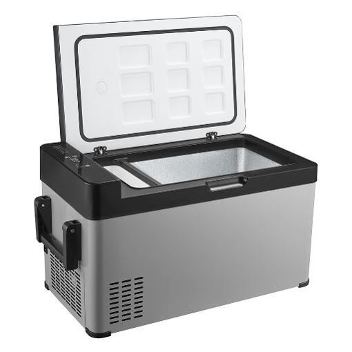 Автомобильный холодильник Mystery MRQ-40