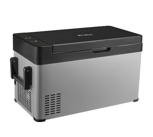 Автомобильный холодильник Mystery MRQ-40