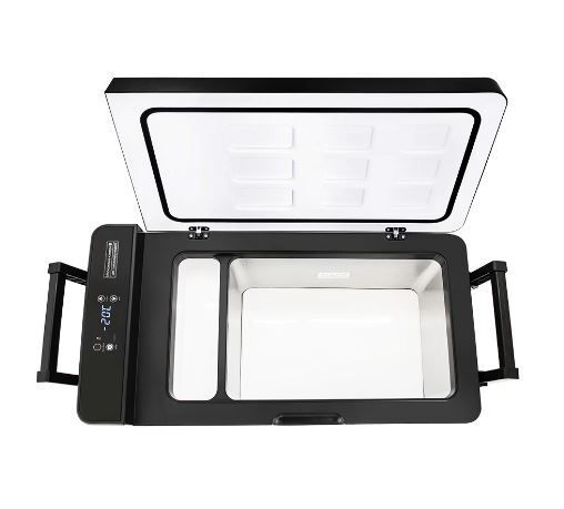 Автомобильный холодильник Mystery MRQ-40