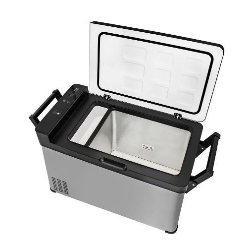 Автомобильный холодильник Mystery MRQ-40