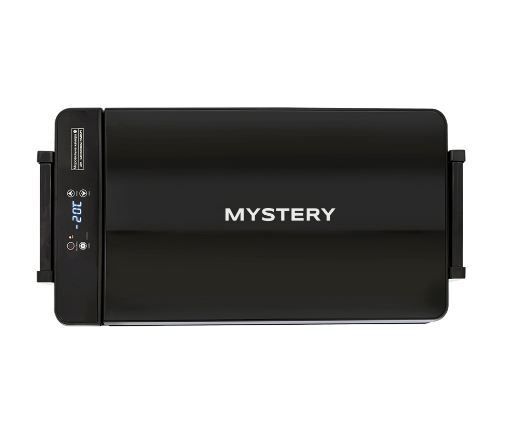Автомобильный холодильник Mystery MRQ-40