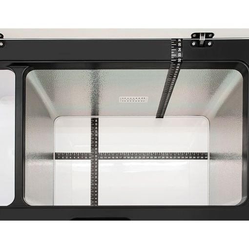 Автомобильный холодильник Mystery MRQ-40