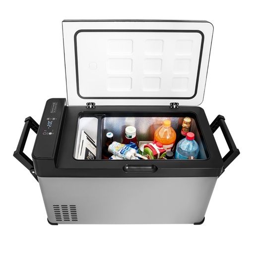 Автомобильный холодильник Mystery MRQ-40