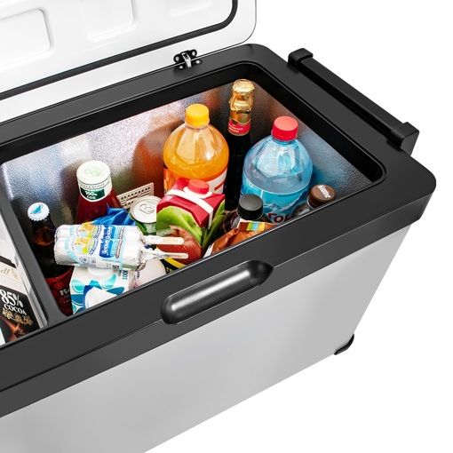 Автомобильный холодильник Mystery MRQ-40