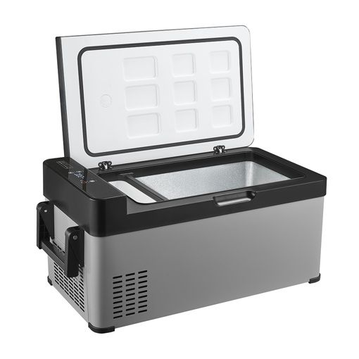 Автомобильный холодильник Mystery MRQ-30