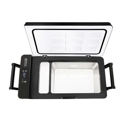 Автомобильный холодильник Mystery MRQ-30