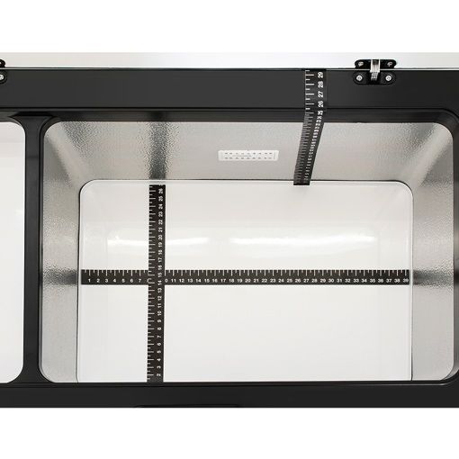 Автомобильный холодильник Mystery MRQ-30