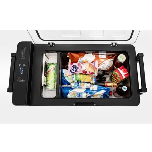 Автомобильный холодильник Mystery MRQ-30