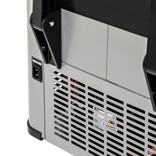 Автомобильный холодильник Mystery MRQ-30