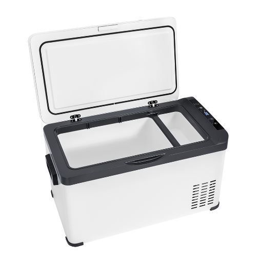 Автомобільний холодильник Mystery MRK-26