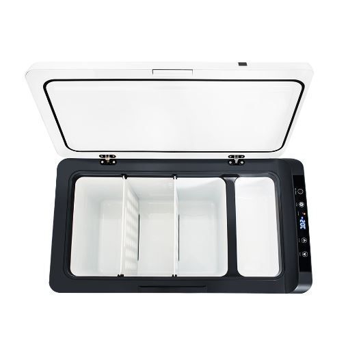 Автомобільний холодильник Mystery MRK-26