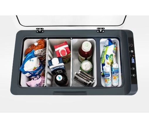 Автомобільний холодильник Mystery MRK-26